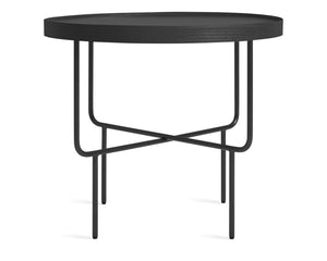 Open image in slideshow, Roundhouse Side Table
