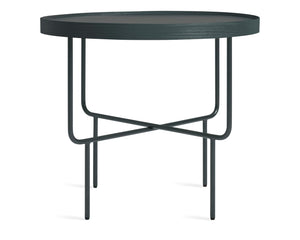 Open image in slideshow, Roundhouse Side Table
