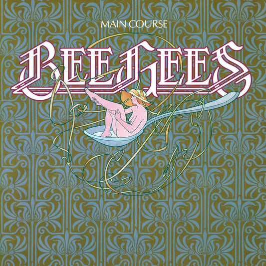 Bee Gees – Main Course