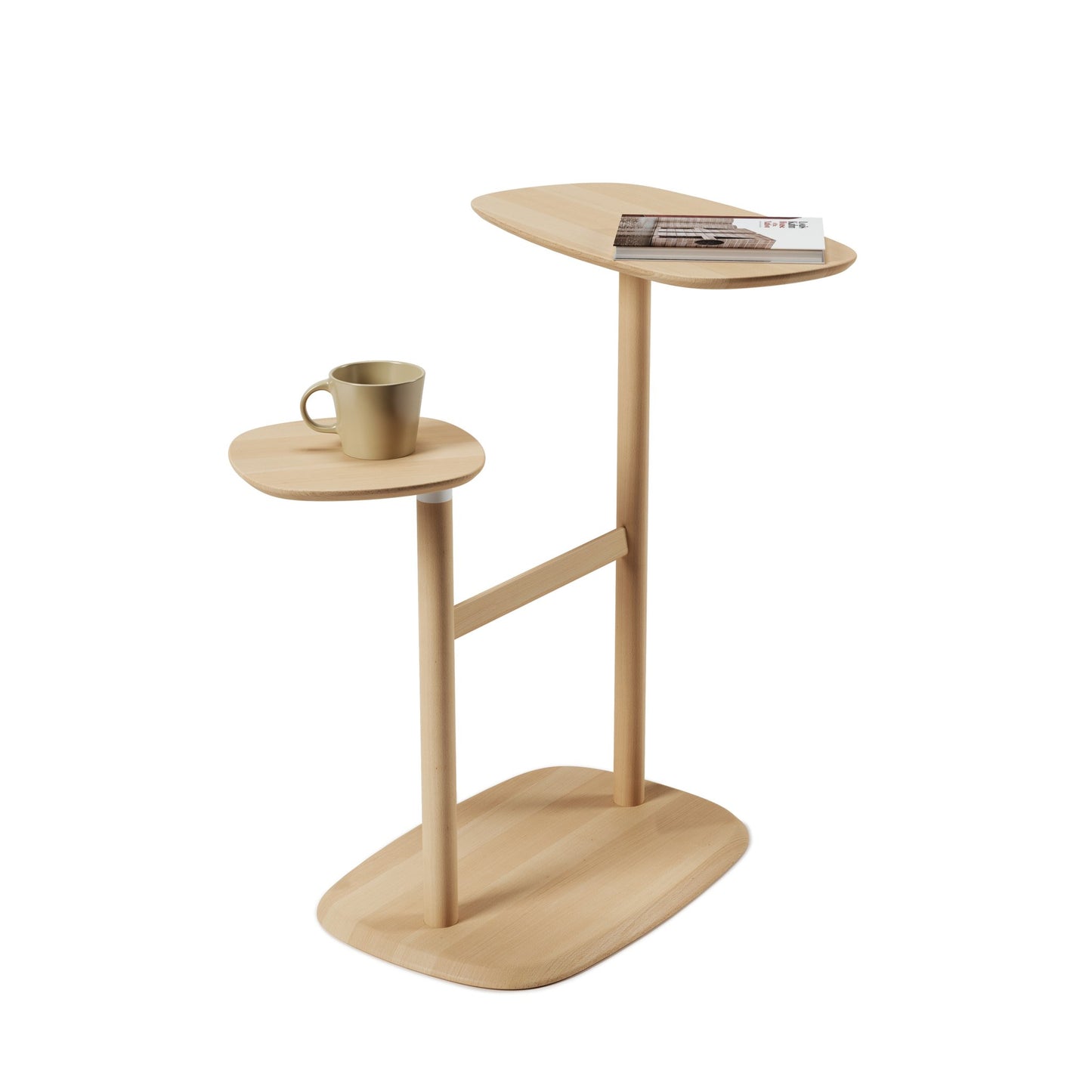 Swivo Side Table