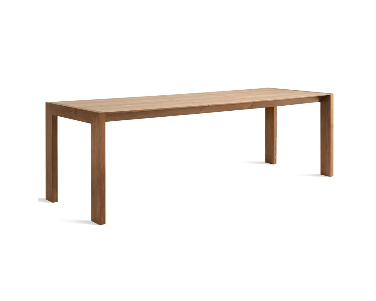 Second Best Extension Dining Table Cable Design