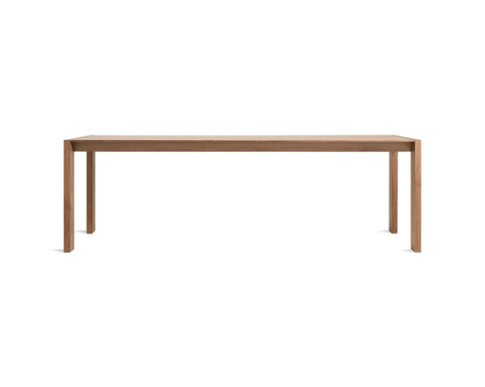 Second Best Extension Dining Table