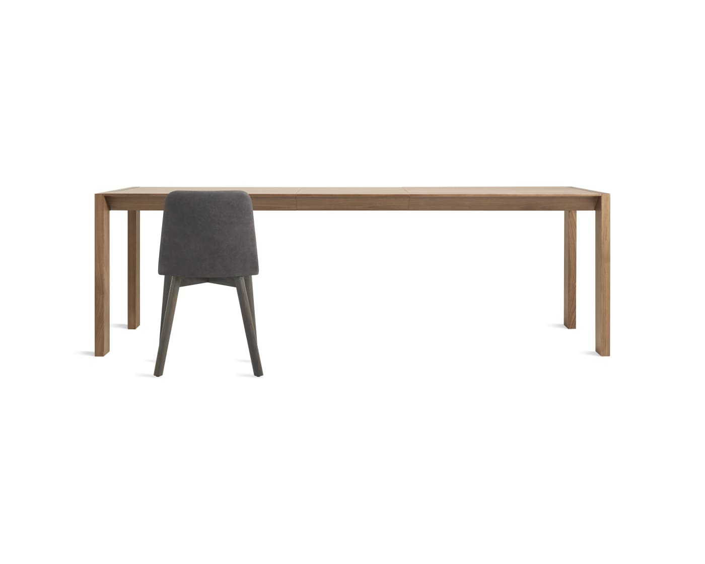 Second Best Extension Dining Table