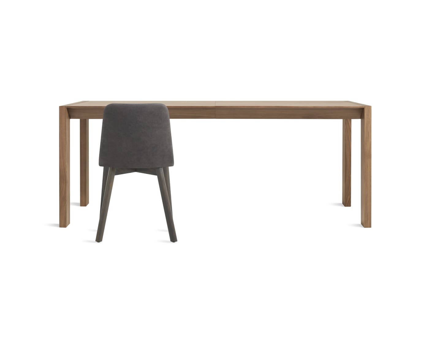 Second Best Extension Dining Table