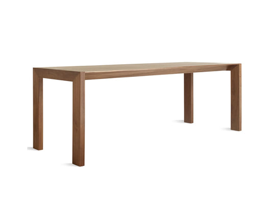 Second Best Wood Dining Table