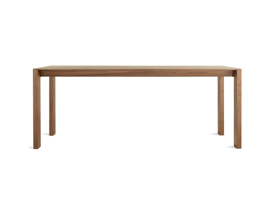 Second Best Wood Dining Table