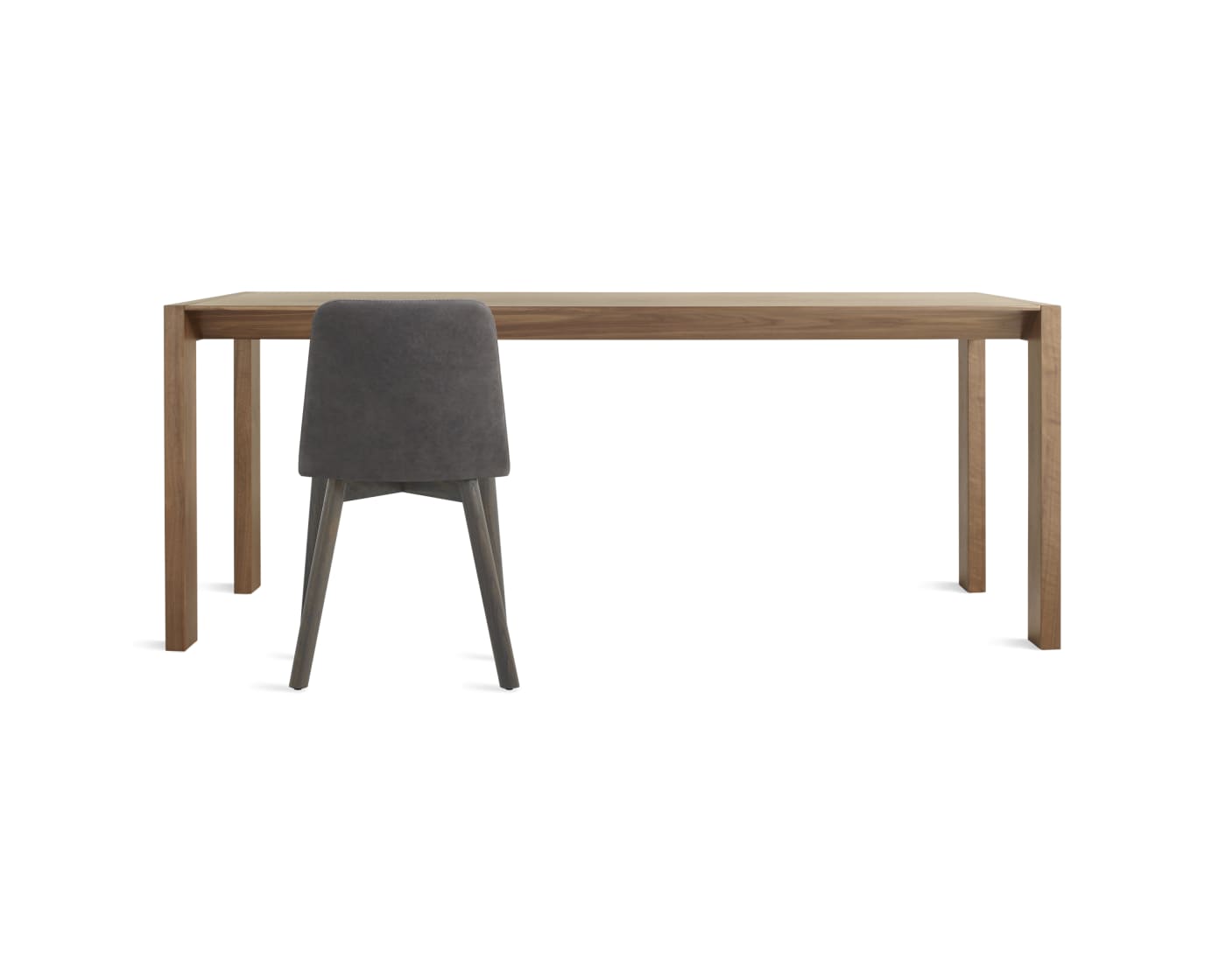 Second Best Wood Dining Table