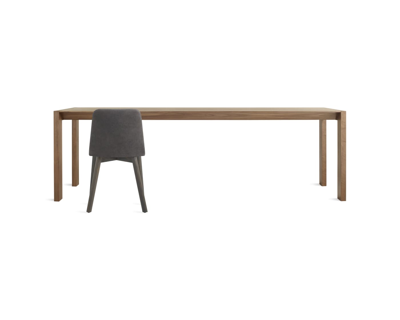 Second Best Wood Dining Table