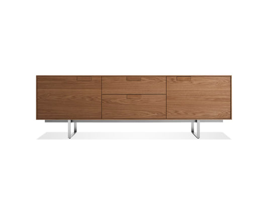 Series 11 2 Door / 2 Drawer Console