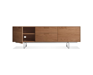 Series 11 2 Door / 2 Drawer Console