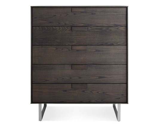 Series 11 5 Drawer Dresser