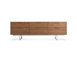 Open image in slideshow, Series 11 6 Drawer Console
