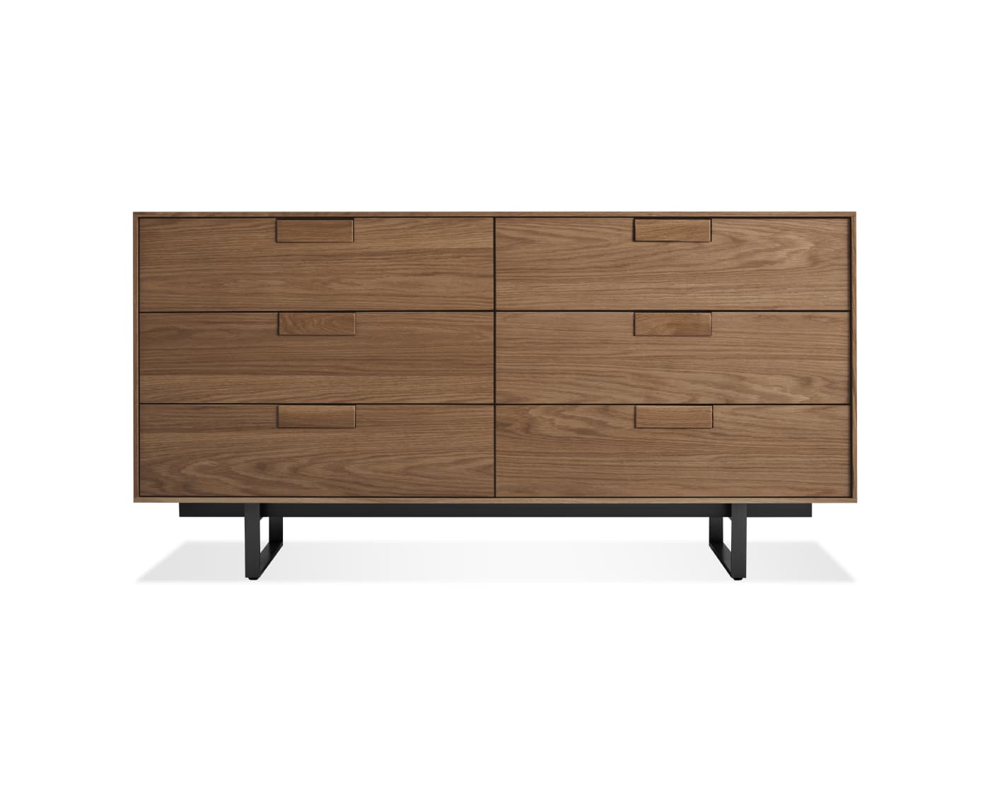 Series 11 6 Drawer Dresser