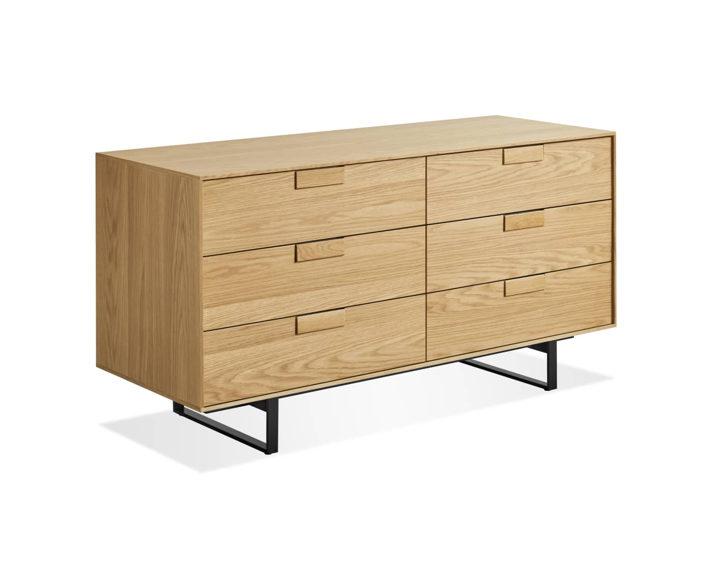 Series 11 6 Drawer Dresser