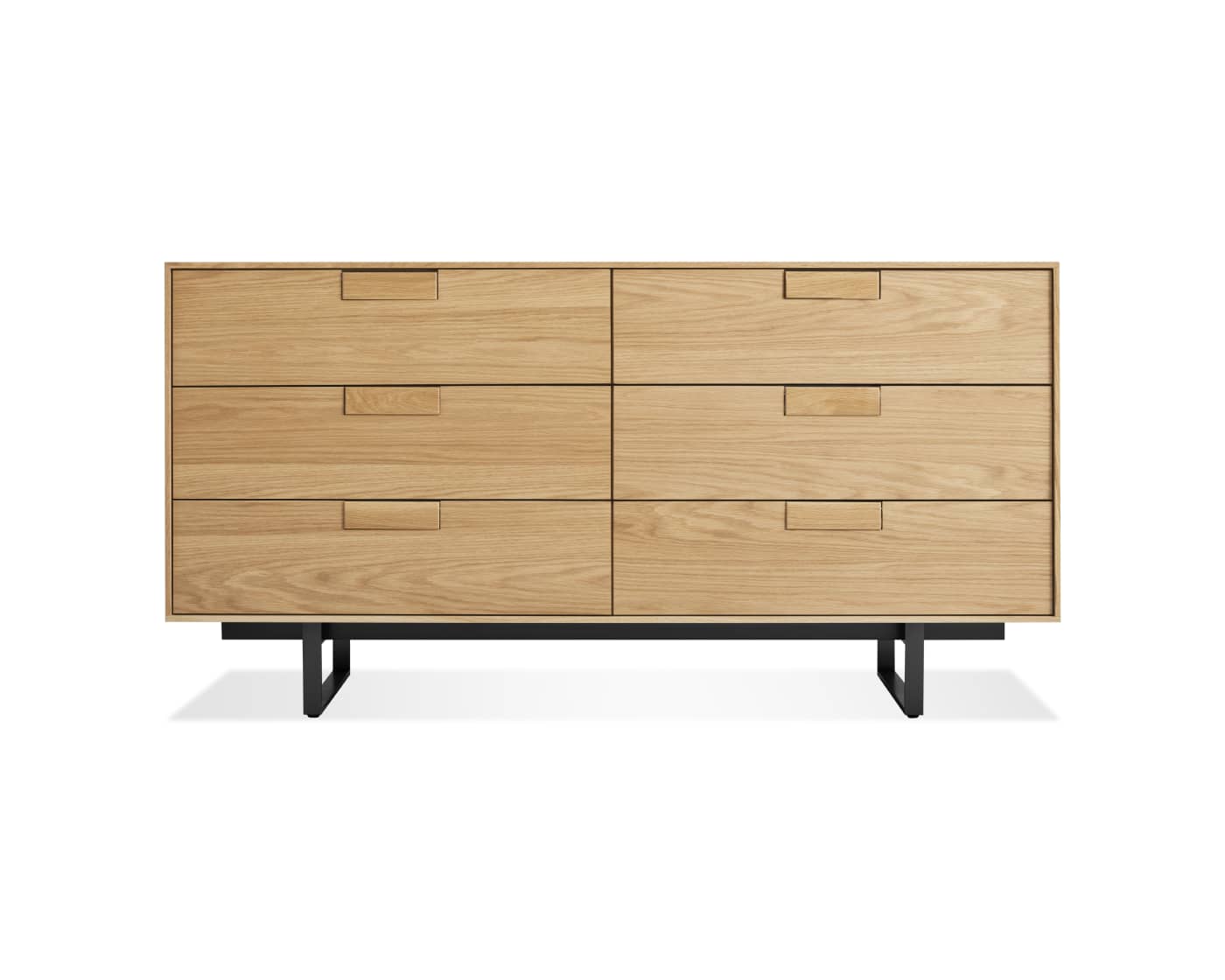 Series 11 6 Drawer Dresser