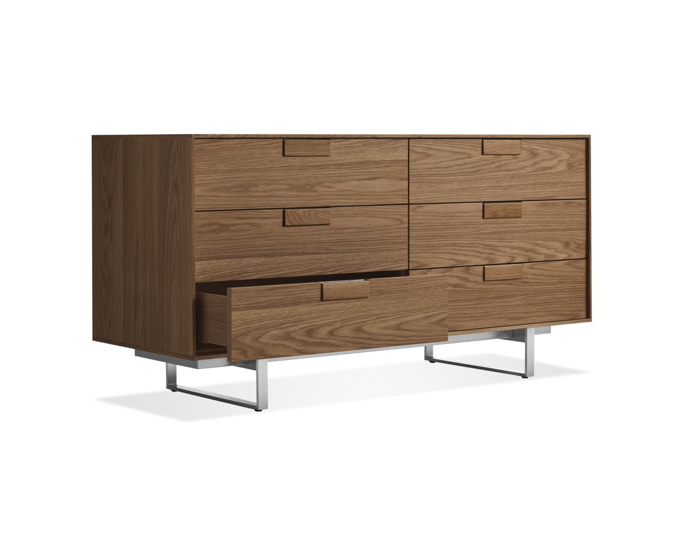 Series 11 6 Drawer Dresser