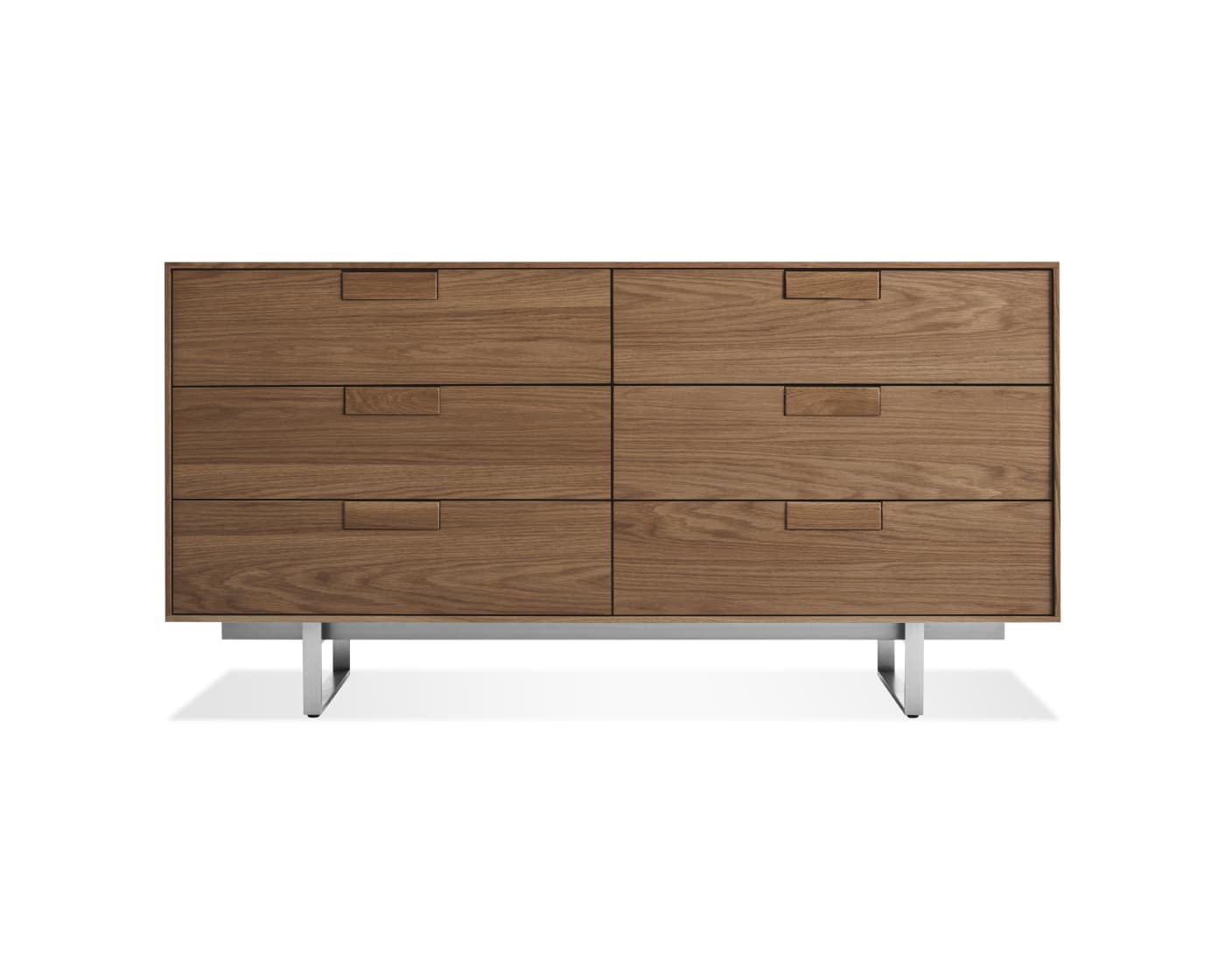 Series 11 6 Drawer Dresser