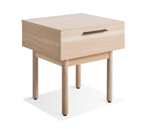 Shale Bedside Table