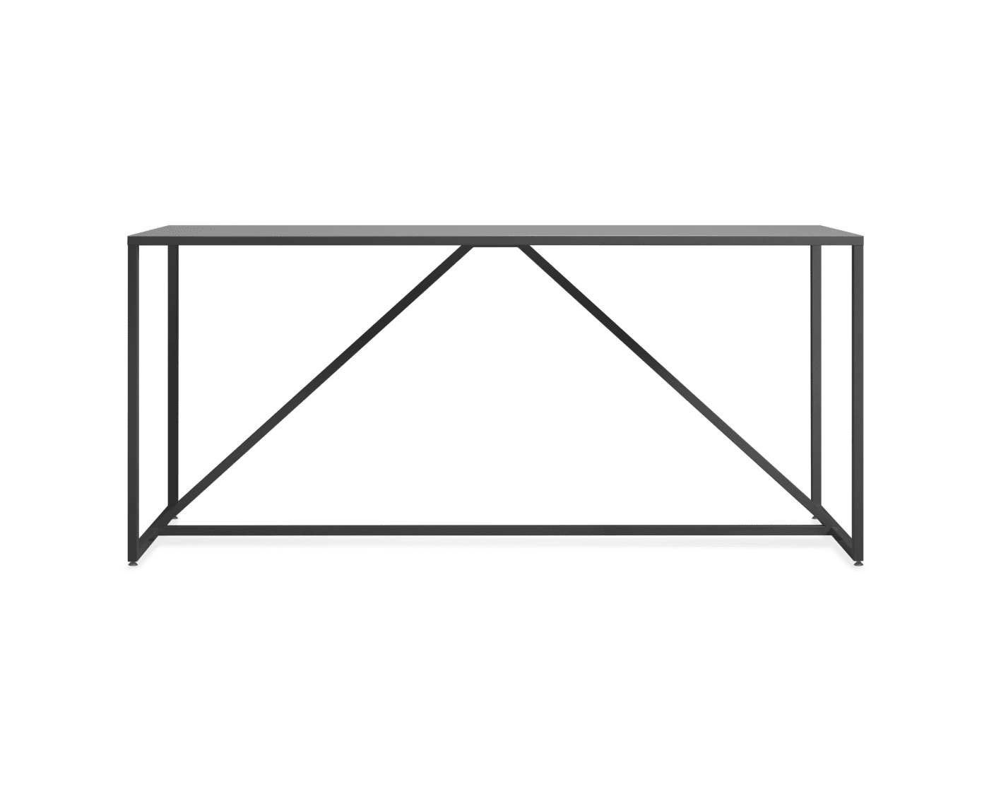 Strut Bar Height Table