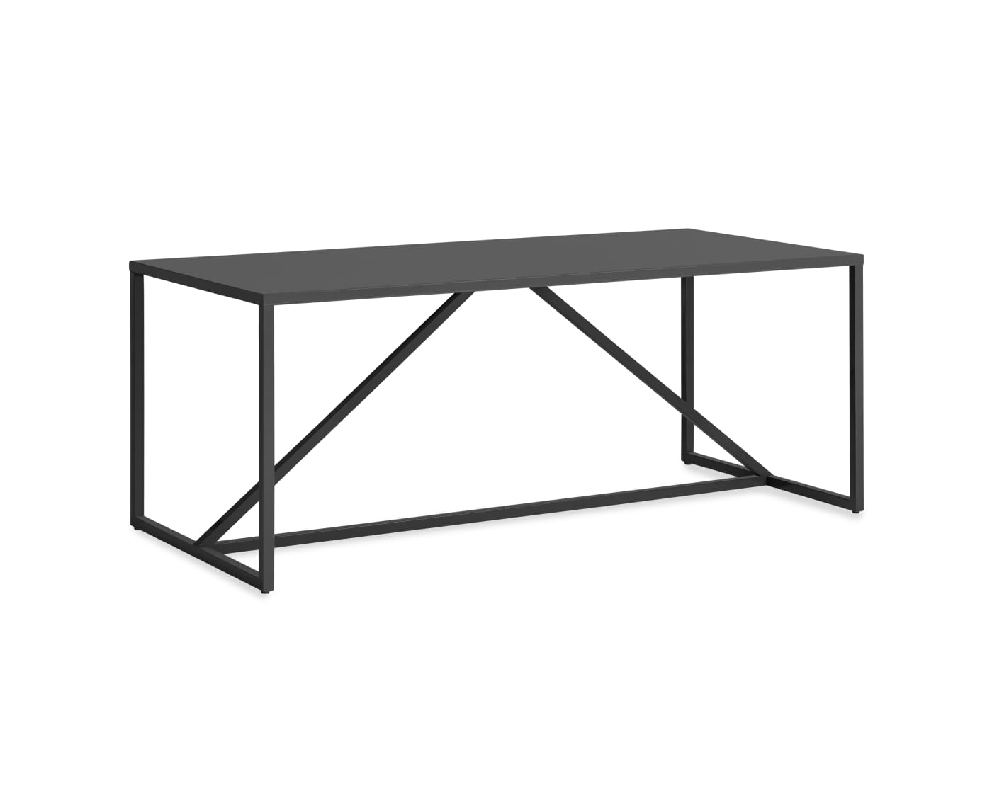 Strut Outdoor Table