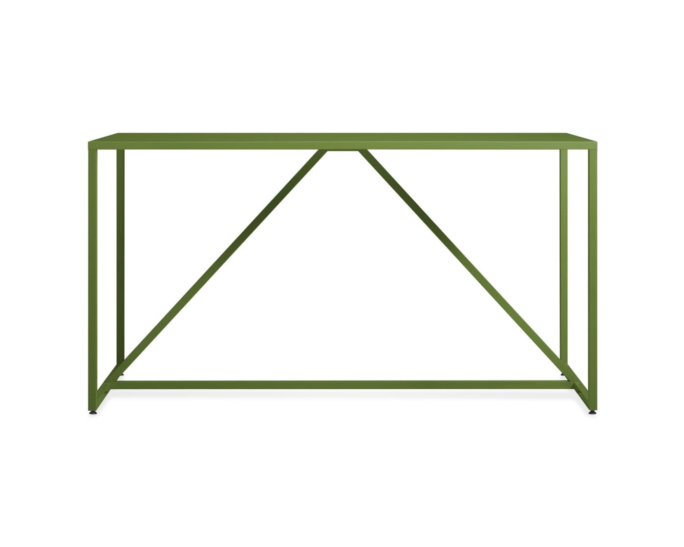 Strut Bar Height Table