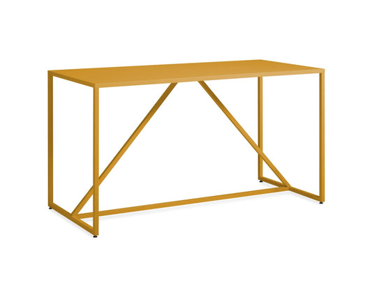 Strut Bar Height Table