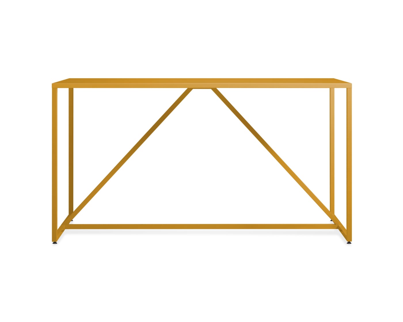 Strut Bar Height Table