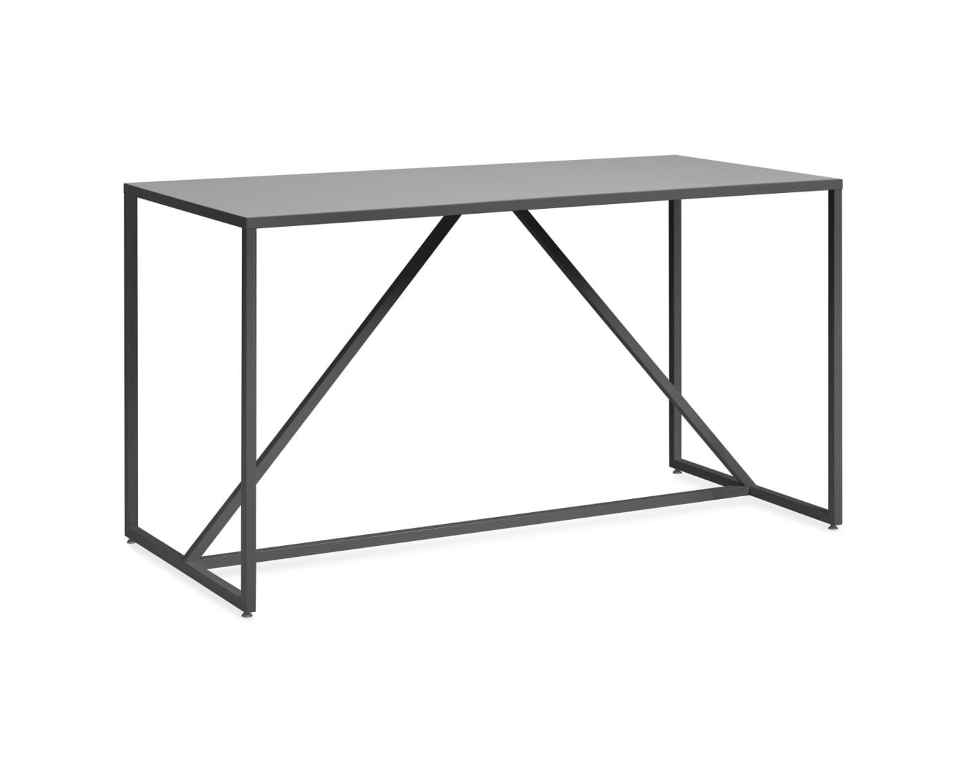 Strut Bar Height Table