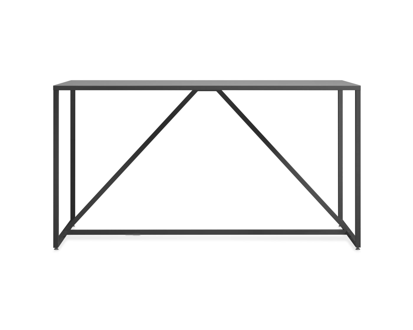 Strut Bar Height Table