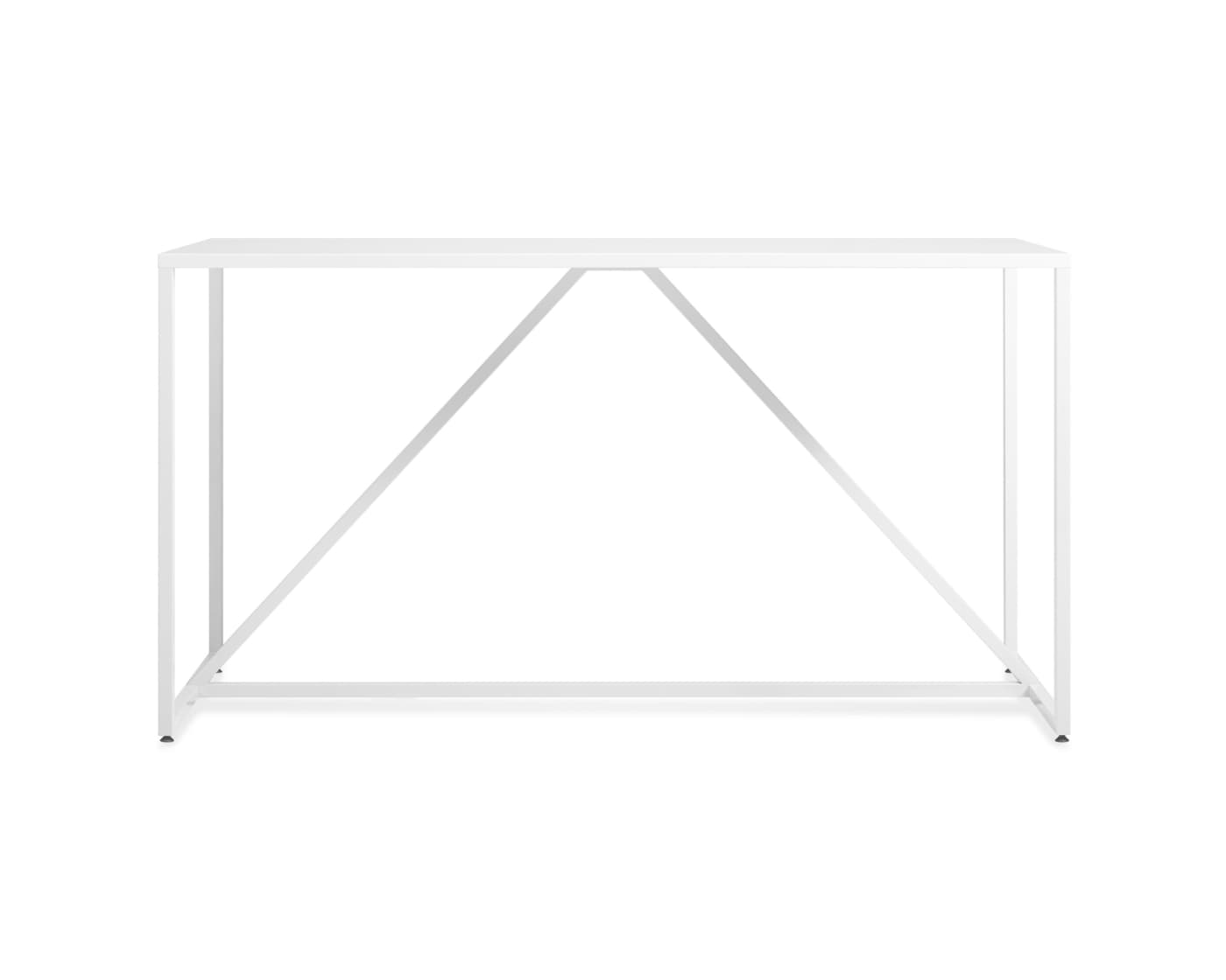 Strut Bar Height Table