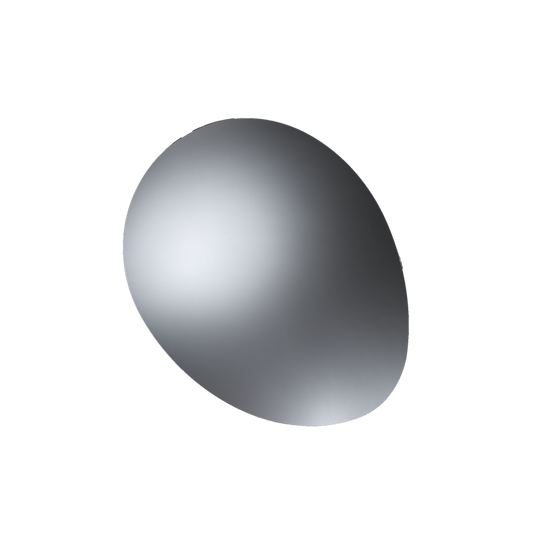 Stone Mirror