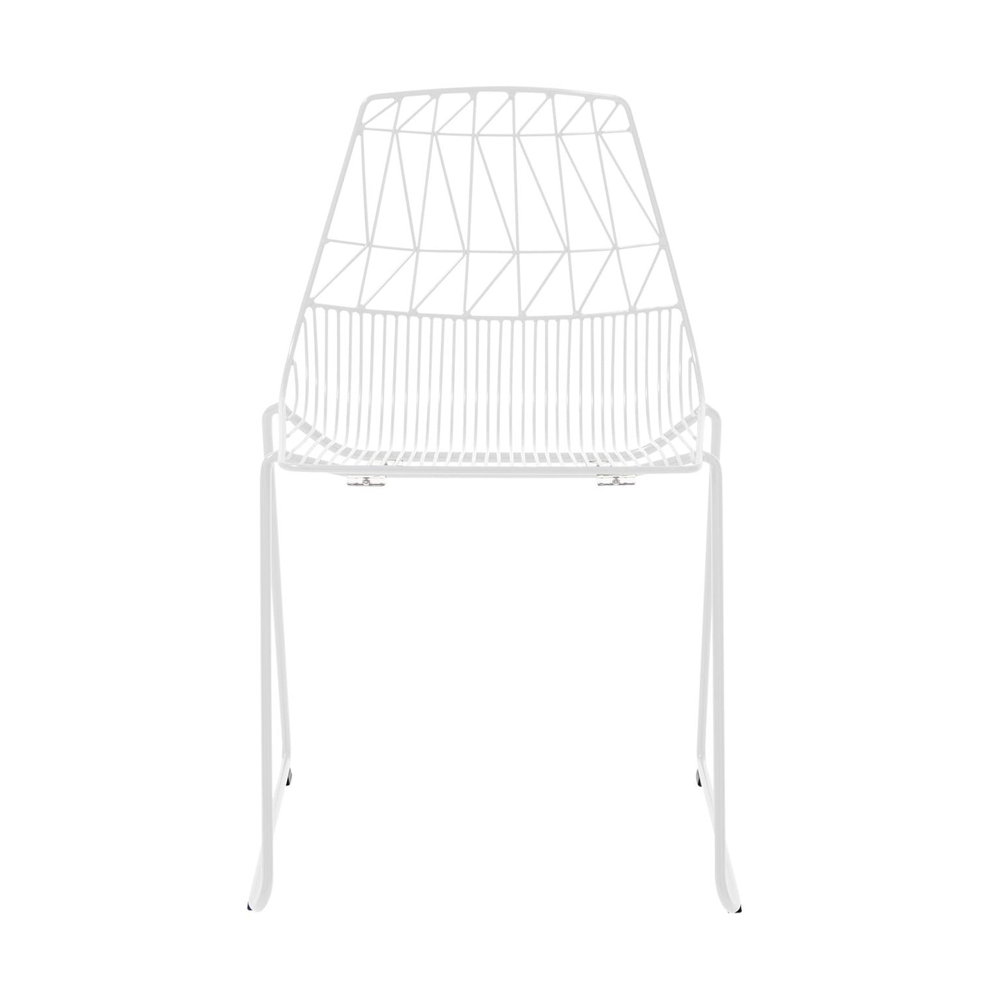 Lucy Dining Chair / Stacking